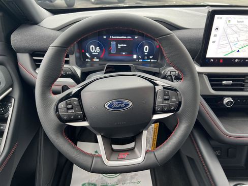 New 2026 Ford Explorer ST AWD/4WD image 26