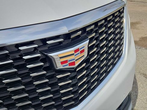 Certified 2024 Cadillac XT5 Premium Luxury image 12