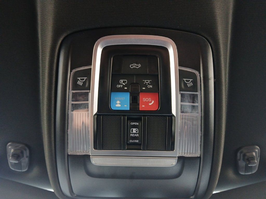 Used 2026 RAM 1500 Rebel w/ Rebel Level 1 Equipment Group AWD/4WD image 7