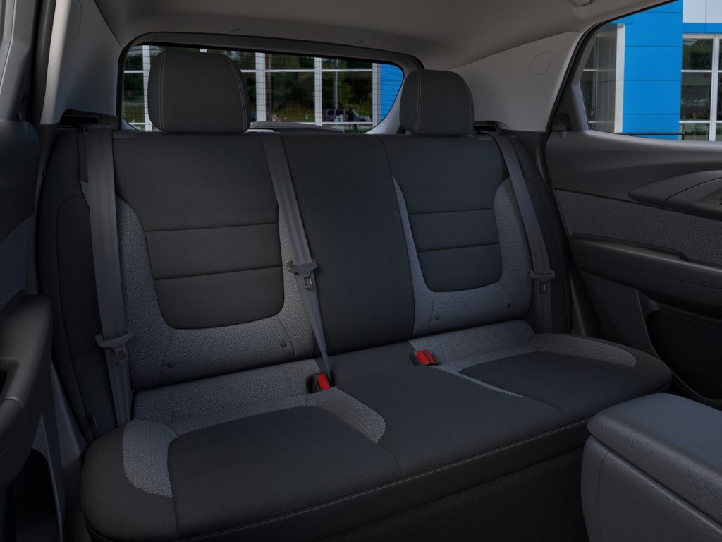 New 2026 Chevrolet TrailBlazer LS w/ LS Convenience Package AWD/4WD image 19