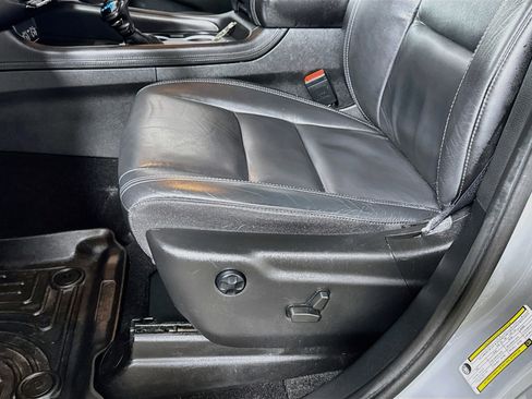 Used 2022 Dodge Durango GT AWD/4WD image 21