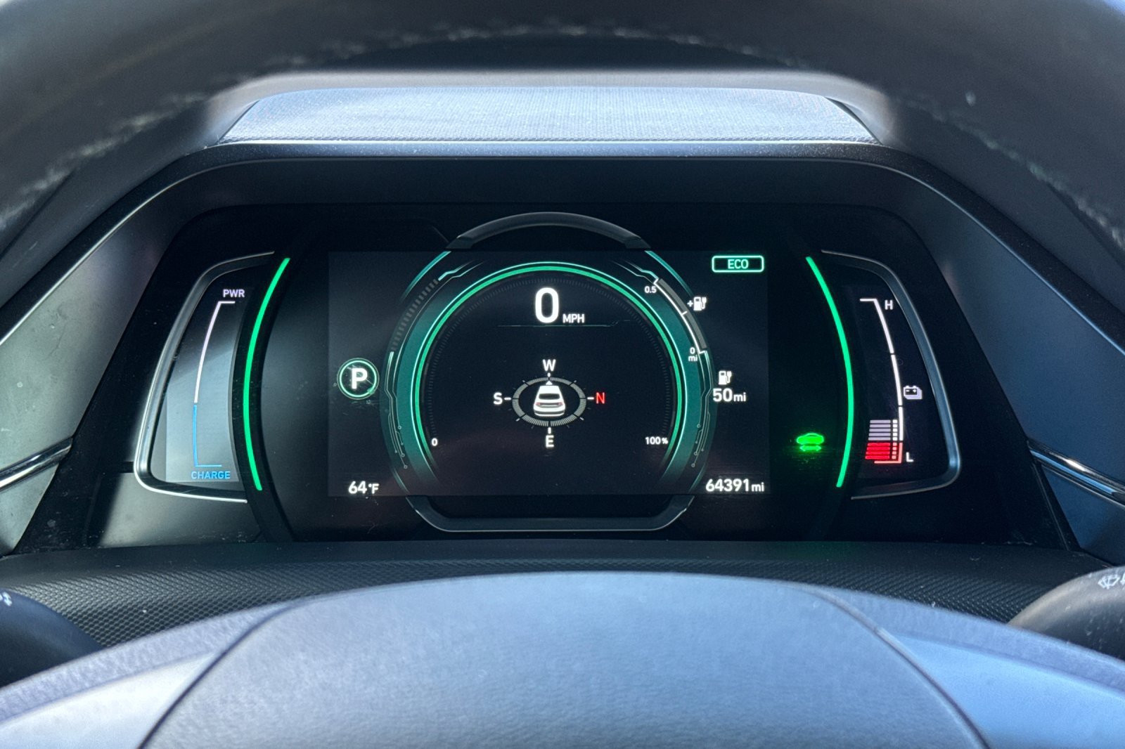 Used 2020 Hyundai Ioniq Limited FWD image 40