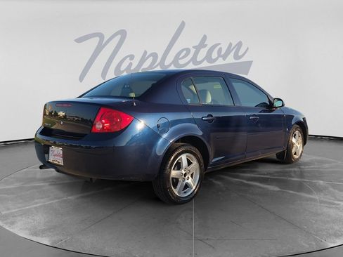 Used 2009 Chevrolet Cobalt LT w/ Preferred Equipment Group FWD image 8