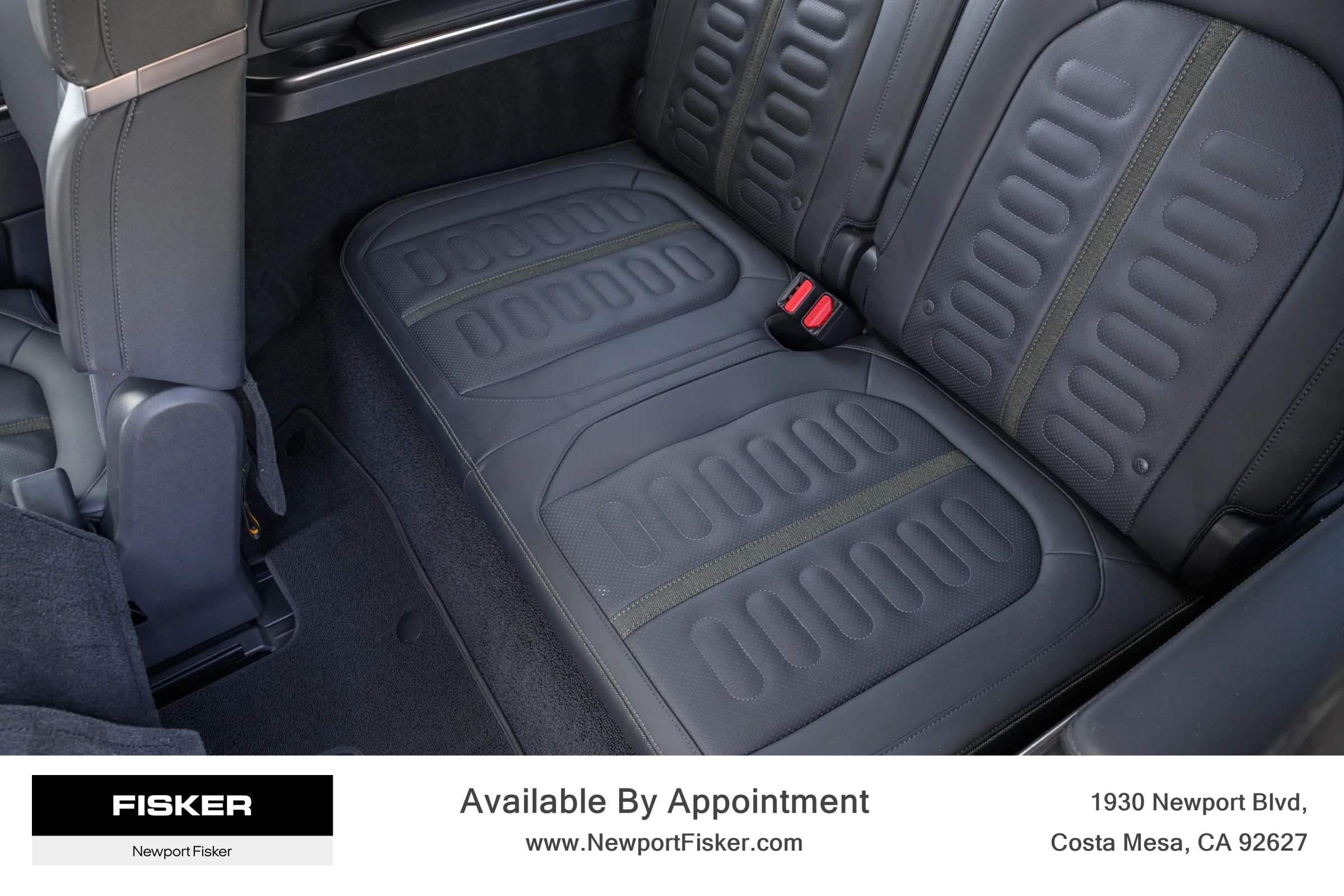 Used 2023 Rivian R1S AWD Adventure Quad image 21