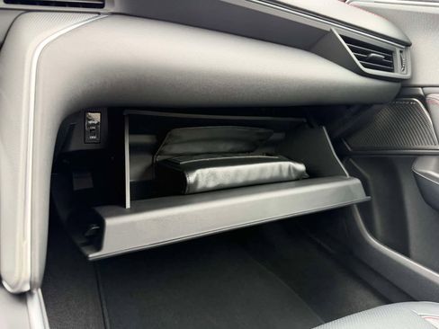 Certified 2023 Acura TLX w/ A-SPEC Pkg FWD image 32
