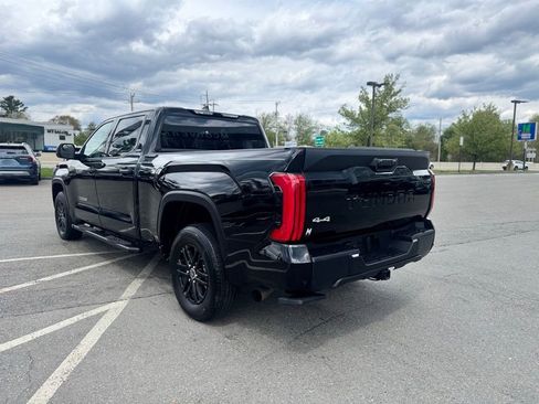 Used 2024 Toyota Tundra SR5 AWD/4WD image 4
