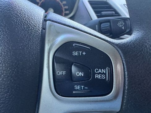 Used 2011 Ford Fiesta SE w/ 203A Rapid Spec Order Code image 27