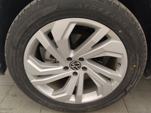 Used 2023 Volkswagen Atlas SE FWD image 31
