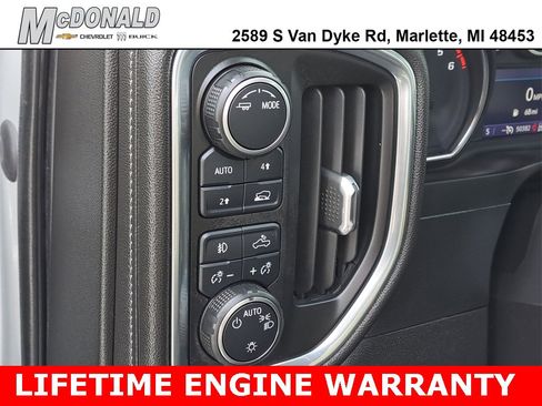 Used 2022 Chevrolet Silverado 1500 RST image 8