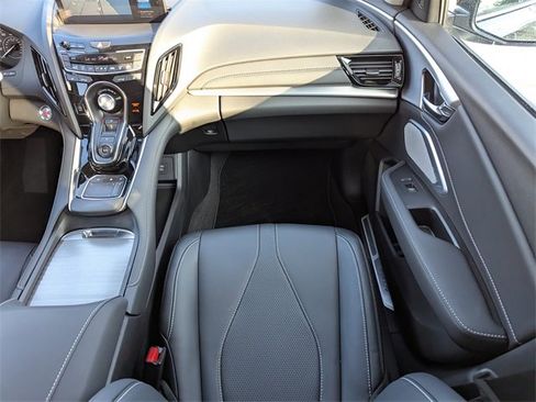 Certified 2024 Acura RDX Technology Package image 15