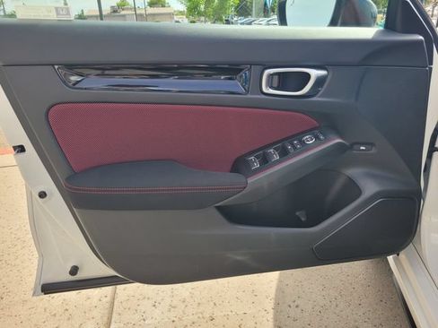 New 2026 Honda Civic Si image 7