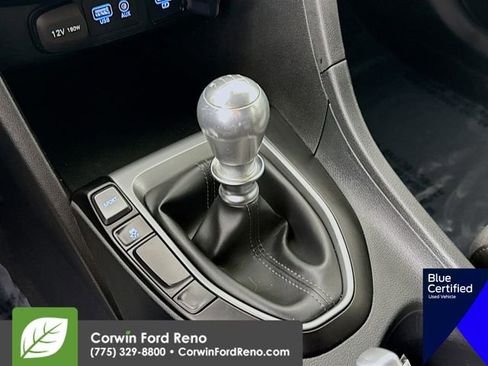 Used 2020 Hyundai Veloster Turbo R-Spec image 19