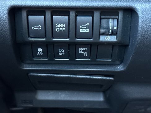 Used 2022 Subaru Forester Wilderness AWD/4WD image 33