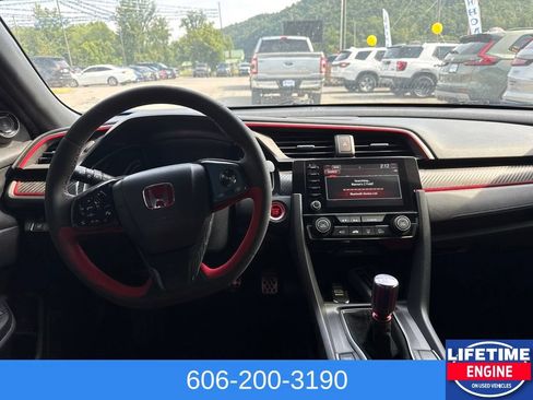 Used 2021 Honda Civic Type R image 14
