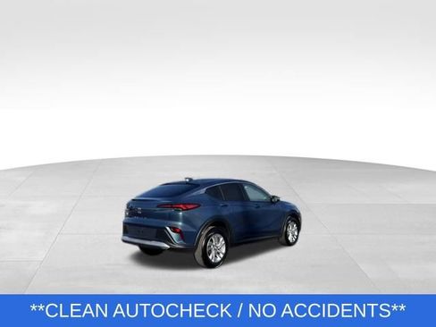 Used 2024 Buick Envista Preferred image 4