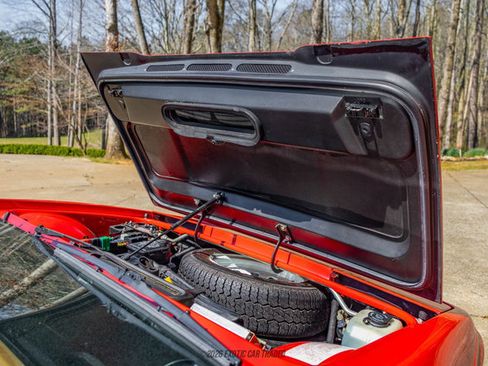 Used 1991 Lotus Esprit SE RWD image 69