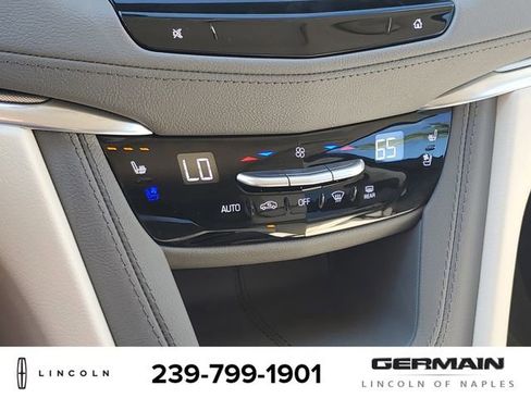 Used 2025 Cadillac XT5 Premium Luxury w/ Technology Package image 32