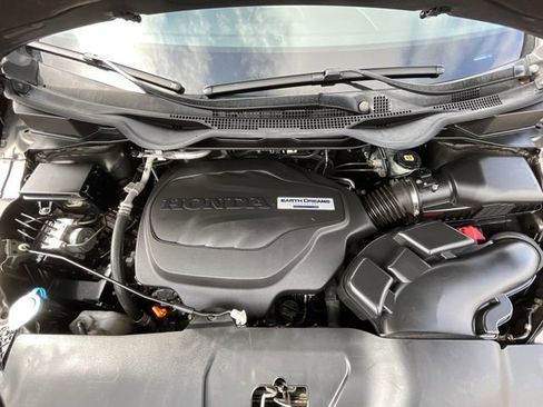 Used 2019 Honda Odyssey EX-L image 23