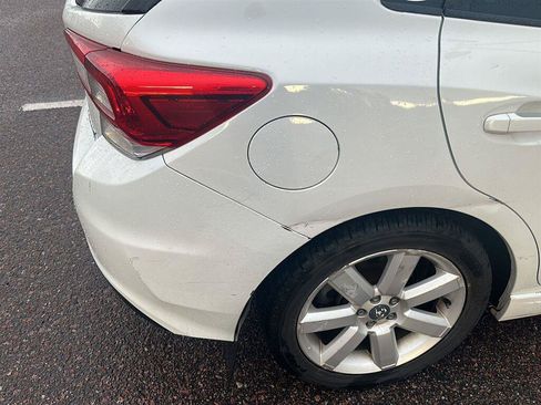 Used 2019 Subaru Impreza 2.0i Sport AWD/4WD image 5