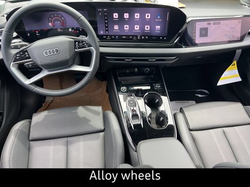 New 2026 Audi A5 2.0T Premium Plus AWD/4WD image 35