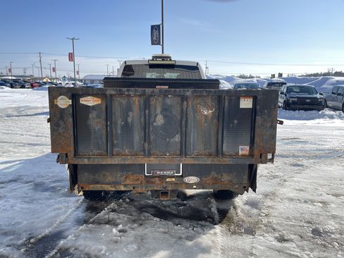 Used 2020 RAM 2500 Tradesman image 4