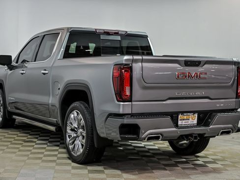 Used 2024 GMC Sierra 1500 Denali AWD/4WD image 6