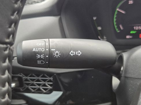 Certified 2025 Honda Accord Sport image 17