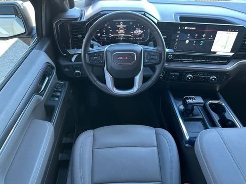 Used 2024 GMC Sierra 1500 SLT w/ SLT Premium Plus Package image 10