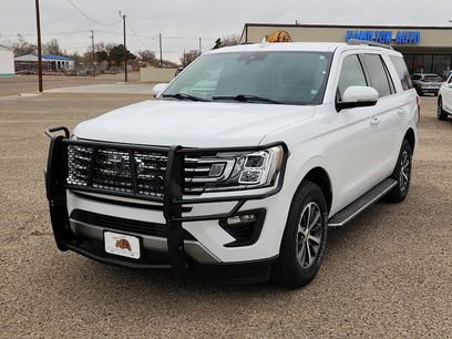 Used 2021 Ford Expedition XLT