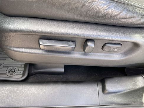 Used 2019 Honda Ridgeline RTL-T image 18