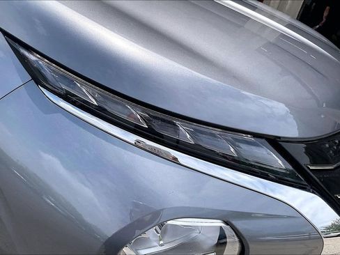 Used 2022 Mitsubishi Outlander SE AWD/4WD image 27