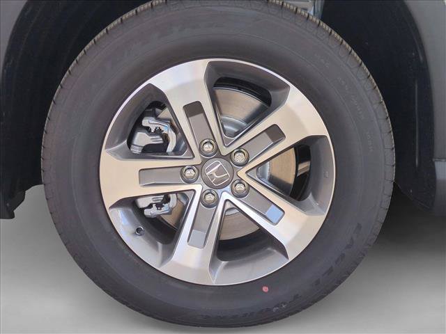 New 2026 Honda Pilot EX-L image 10