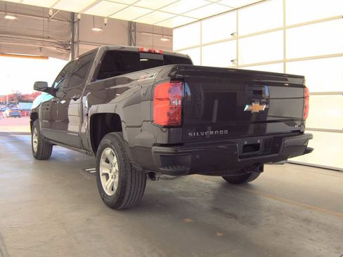 Used 2016 Chevrolet Silverado 1500 LT w/ All Star Edition image 5