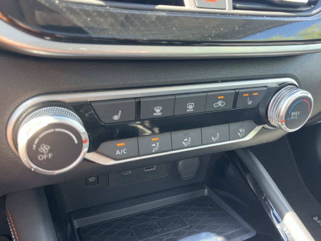 Used 2023 Nissan Altima 2.5 SR w/ SR Premium Package FWD image 40