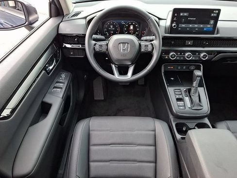 Used 2026 Honda CR-V EX-L image 12