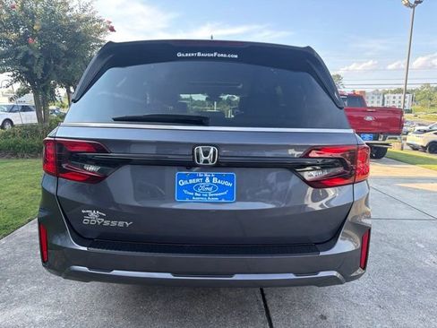 Used 2025 Honda Odyssey EX-L image 6