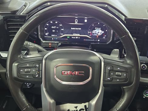 Used 2023 GMC Sierra 1500 SLT w/ SLT Premium Package image 18