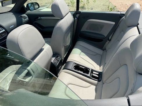 Used 2011 Audi A5 2.0T Premium Plus image 57