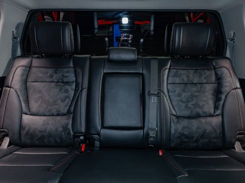 Used 2022 Toyota Tundra TRD Pro image 27