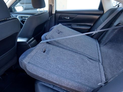 Used 2017 Nissan Altima 2.5 S w/ Power Driver Seat Package image 45