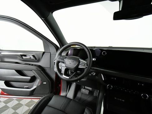 New 2026 Chevrolet Suburban RST w/ Comfort Package image 19