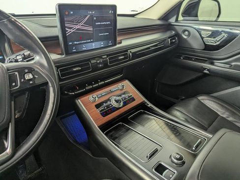 Used 2021 Lincoln Aviator Reserve w/ Equipment Group 208A image 14