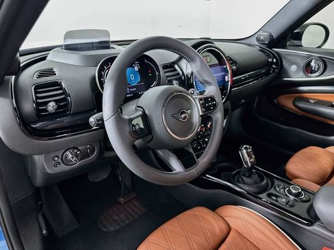 Used 2024 MINI Cooper Clubman S FWD image 9