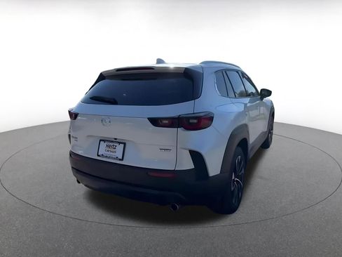 Used 2025 MAZDA CX-50 2.5 Hybrid w/ Premium Plus Pkg image 14
