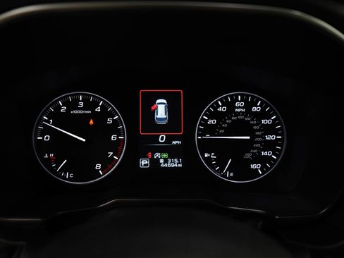 Used 2023 Subaru Outback Touring XT AWD/4WD image 29