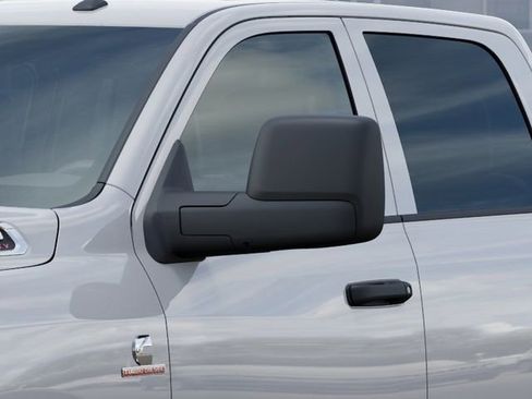 New 2026 RAM 3500 Tradesman w/ Chrome Appearance Group A AWD/4WD image 12