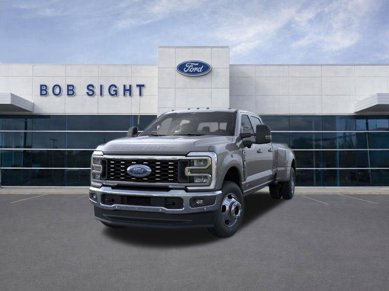 New 2026 Ford F350 Lariat w/ Lariat Ultimate Package AWD/4WD image 3