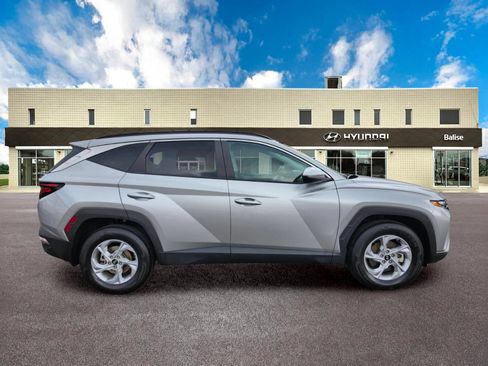 Certified 2024 Hyundai Tucson SEL AWD/4WD image 2