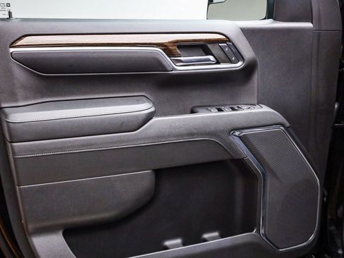 Used 2024 GMC Sierra 1500 Elevation w/ X31 Off-Road Package image 21