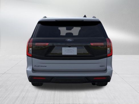 New 2026 Ford Expedition Max Platinum AWD/4WD image 7